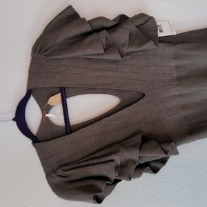 NWT Free People Dress